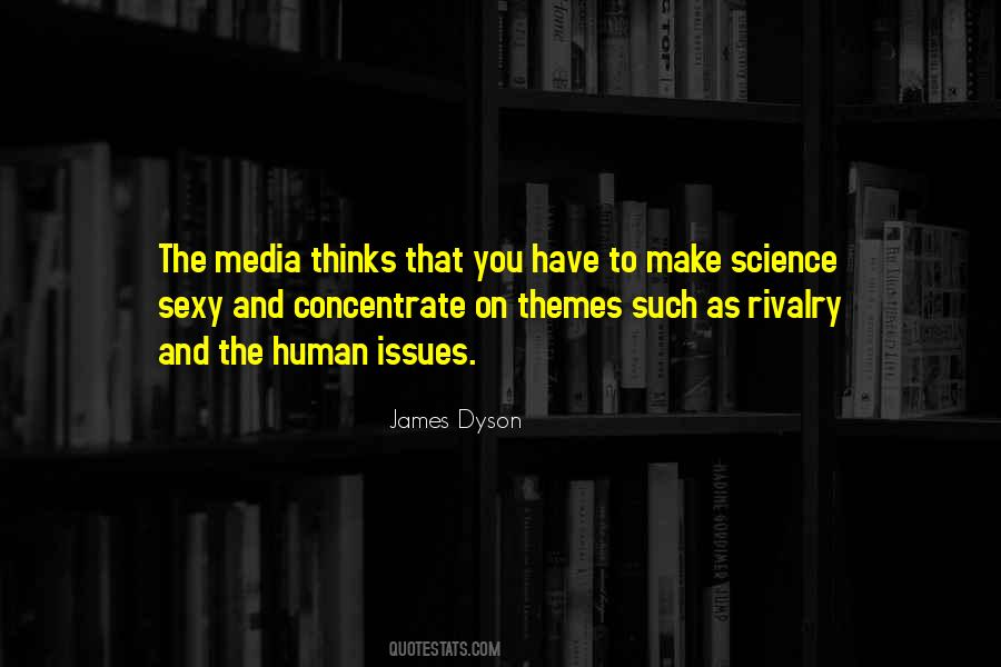 James Dyson Quotes #592234