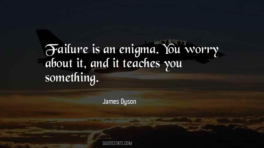James Dyson Quotes #615025