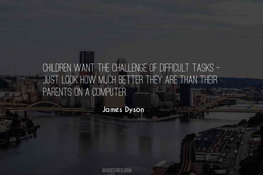 James Dyson Quotes #622627