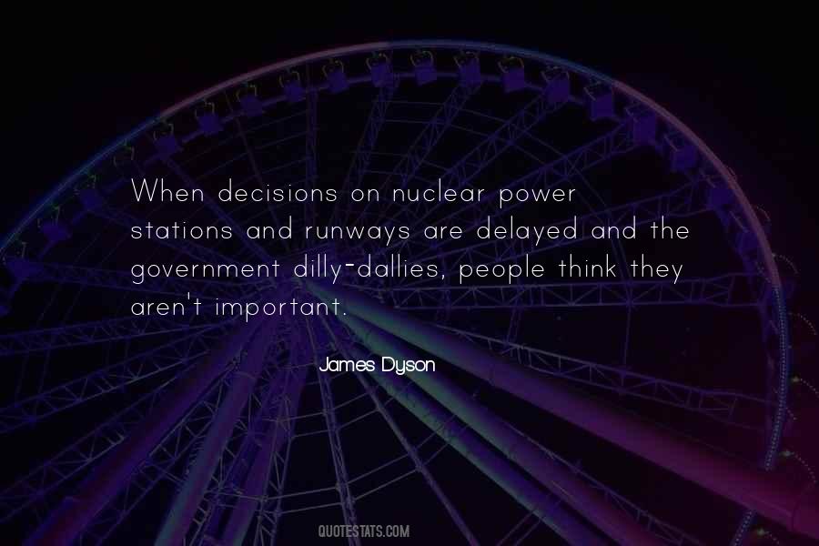 James Dyson Quotes #679217