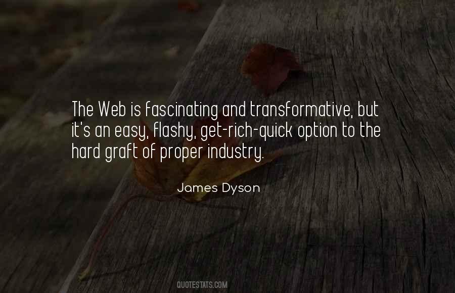 James Dyson Quotes #848219