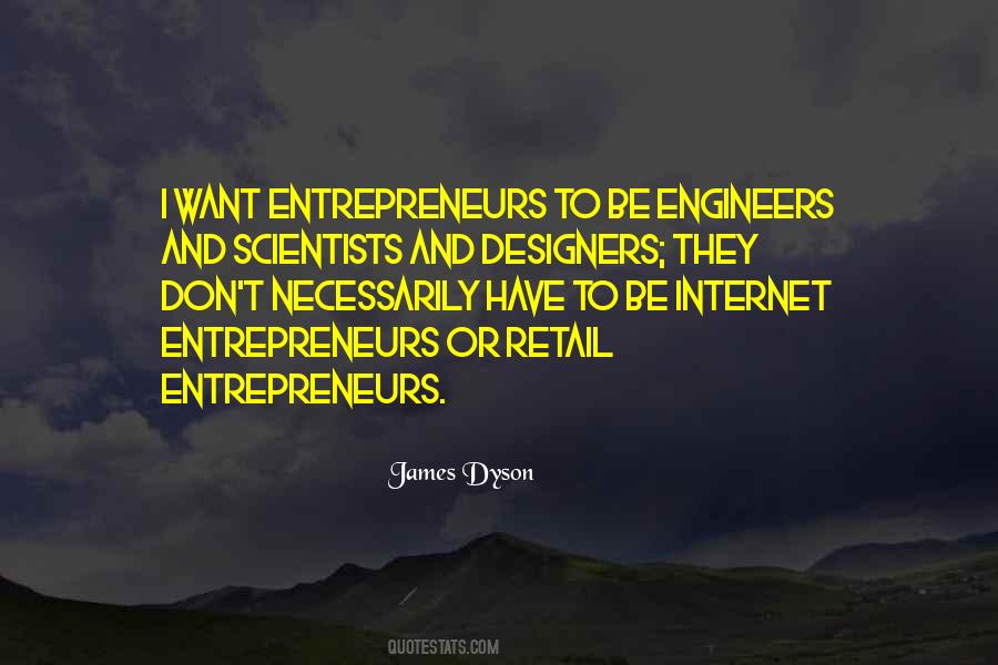 James Dyson Quotes #966774