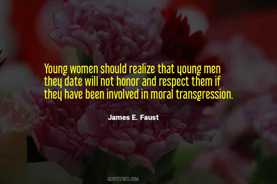 James E. Faust Quotes #1102441