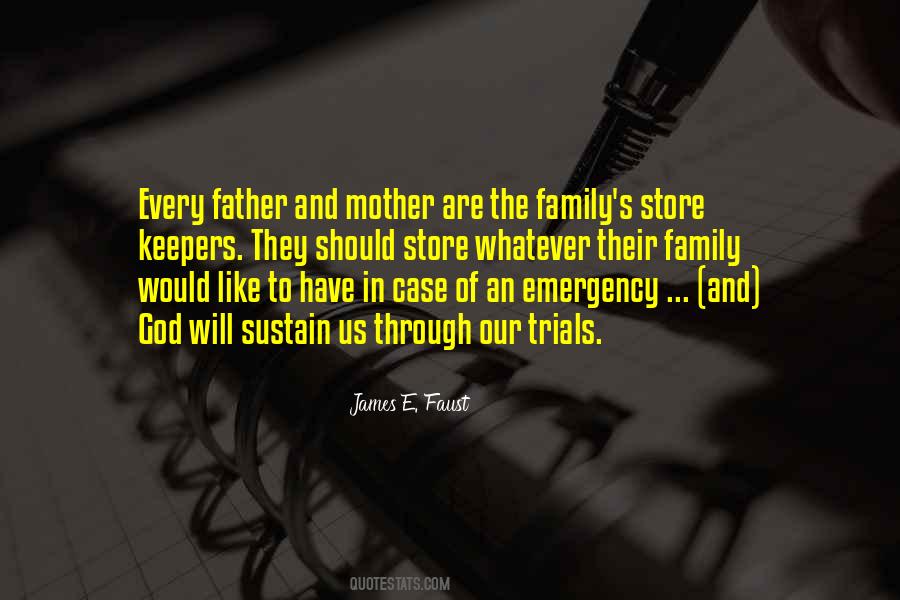 James E. Faust Quotes #1137291