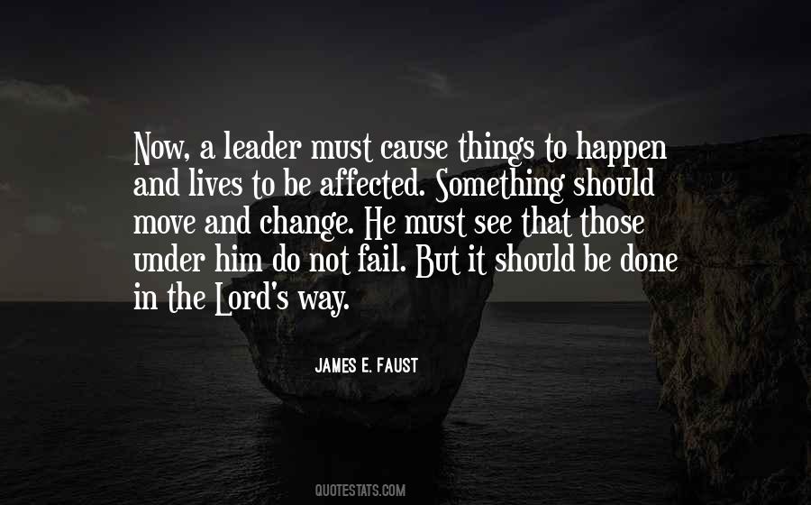 James E. Faust Quotes #1270632