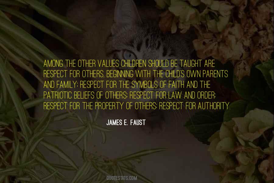 James E. Faust Quotes #1606715