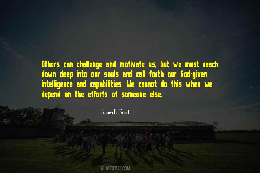 James E. Faust Quotes #161733