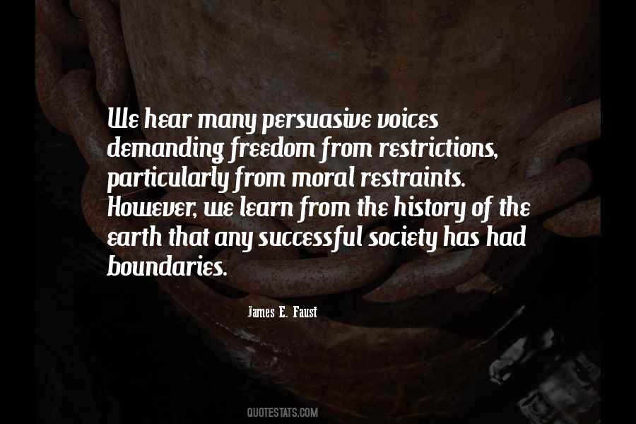 James E. Faust Quotes #1791562