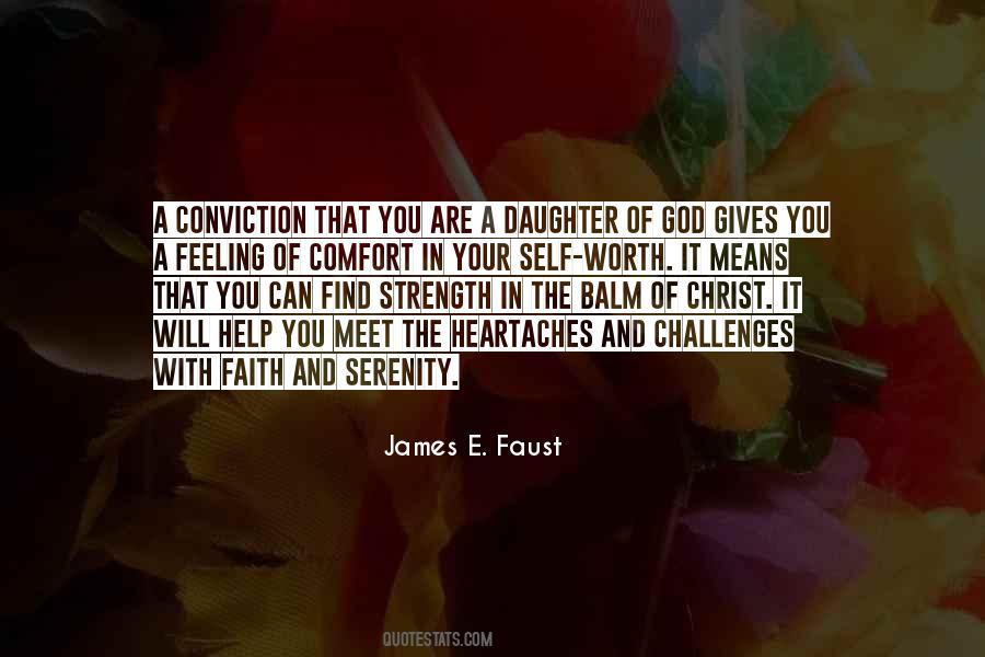 James E. Faust Quotes #224268