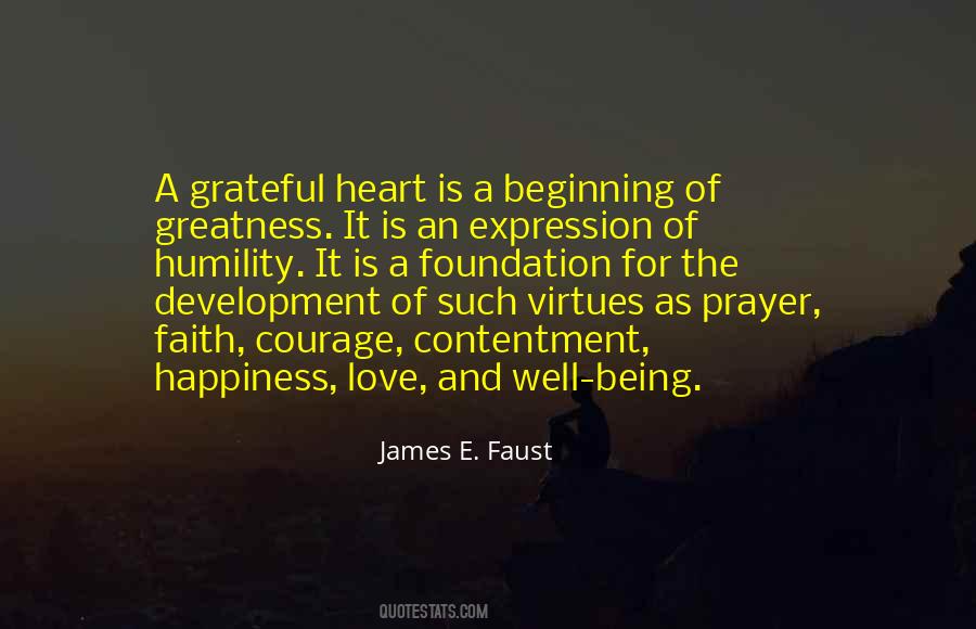 James E. Faust Quotes #270637