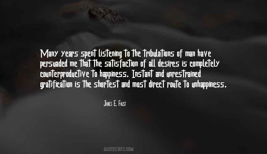 James E. Faust Quotes #461528