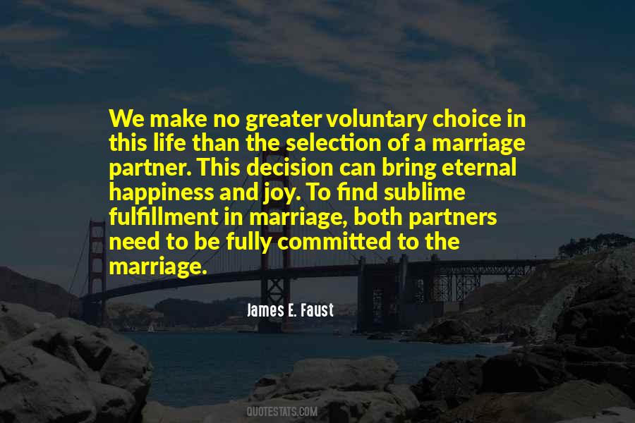 James E. Faust Quotes #602431