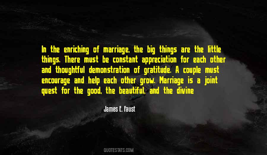 James E. Faust Quotes #660835