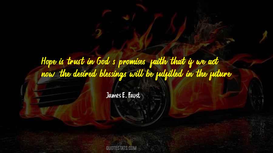 James E. Faust Quotes #891337