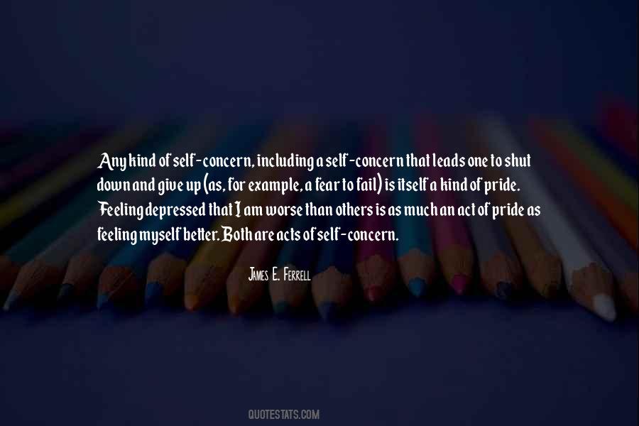 James E. Ferrell Quotes #1564201