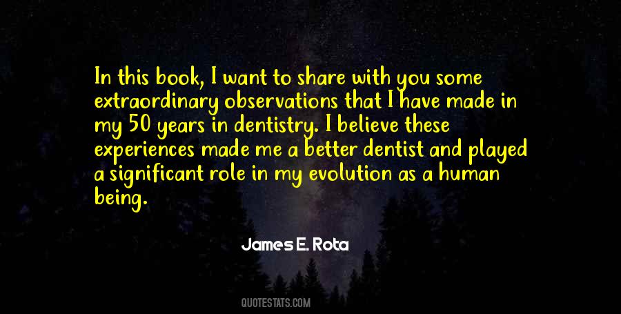 James E. Rota Quotes #1186908