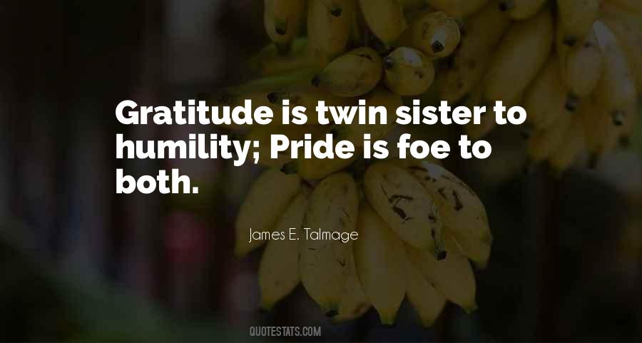 James E. Talmage Quotes #1241306