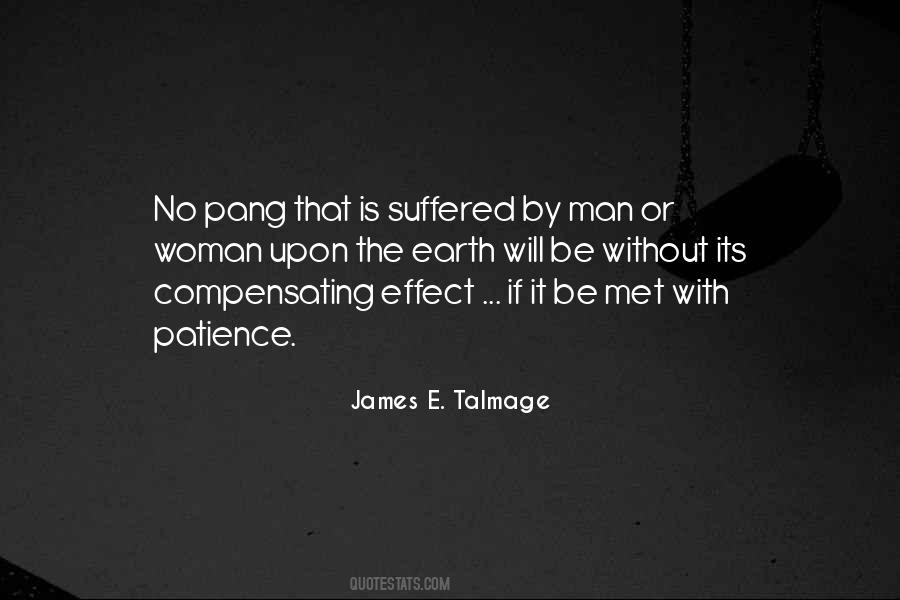 James E. Talmage Quotes #1741724