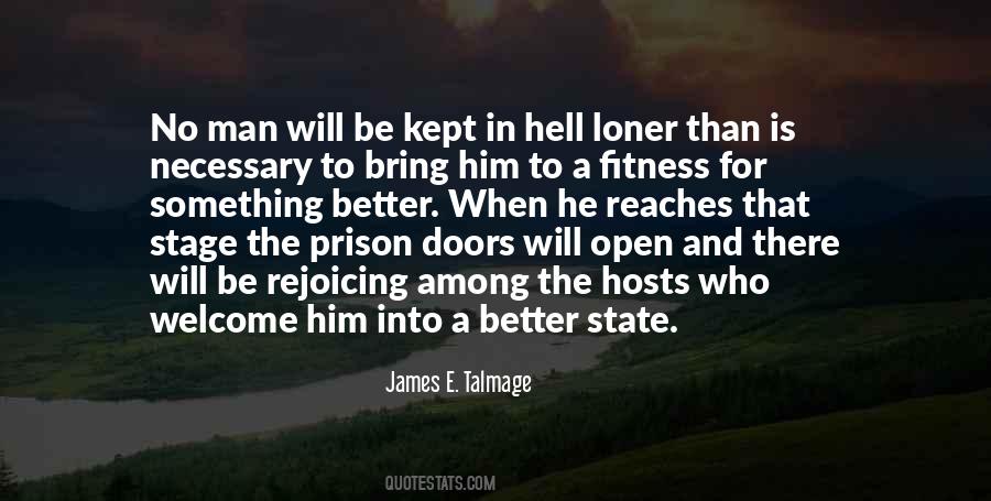 James E. Talmage Quotes #238384