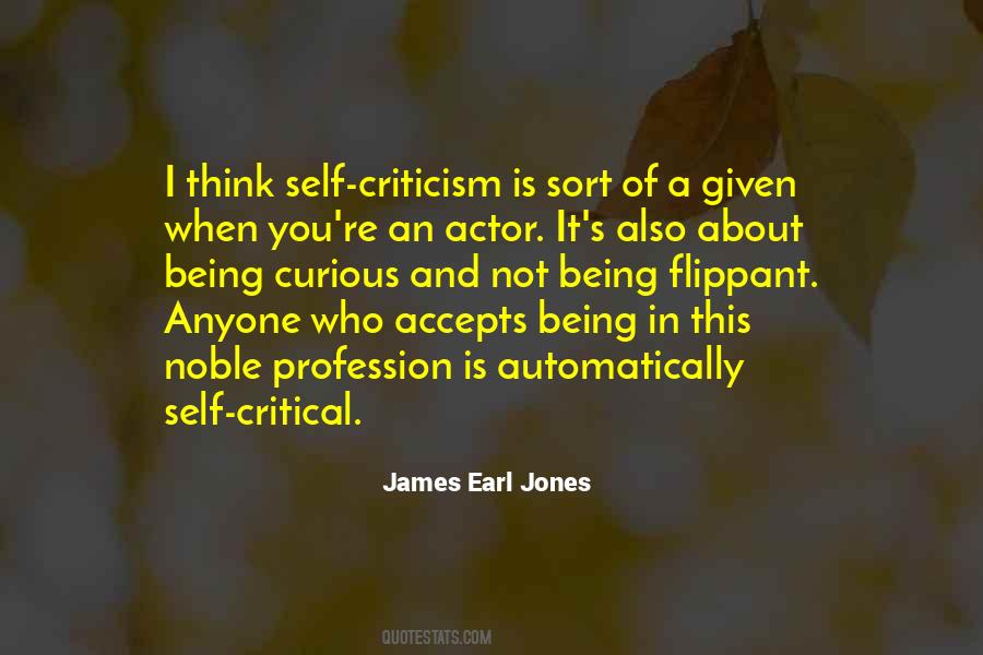 James Earl Jones Quotes #1044844