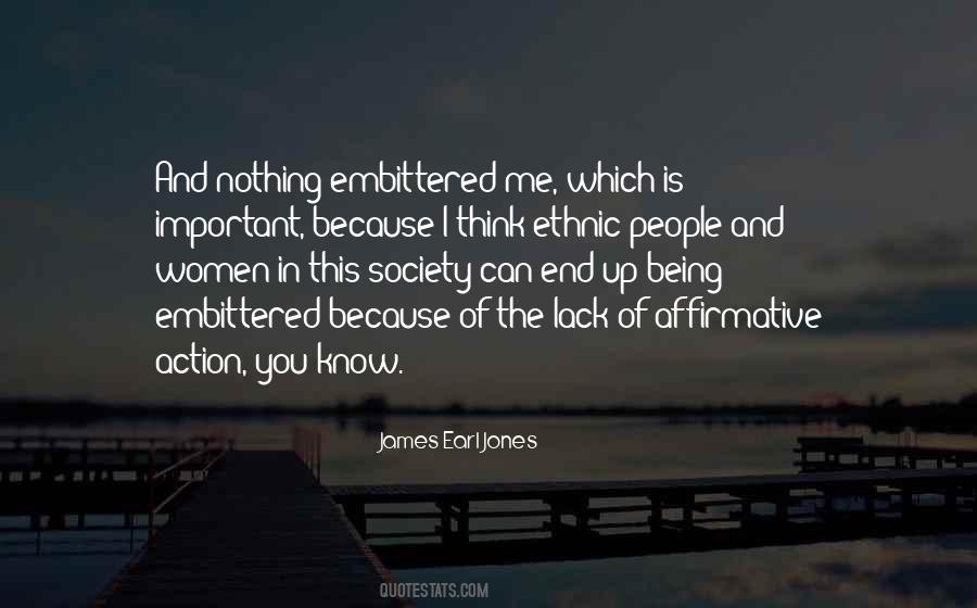 James Earl Jones Quotes #1243813
