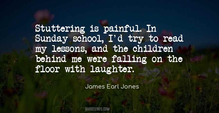 James Earl Jones Quotes #1285557