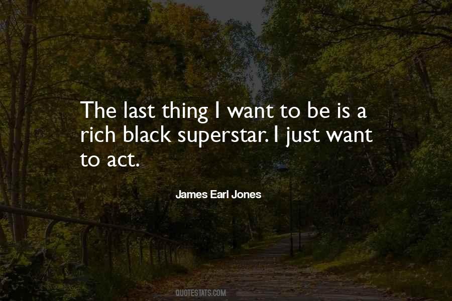 James Earl Jones Quotes #1471273