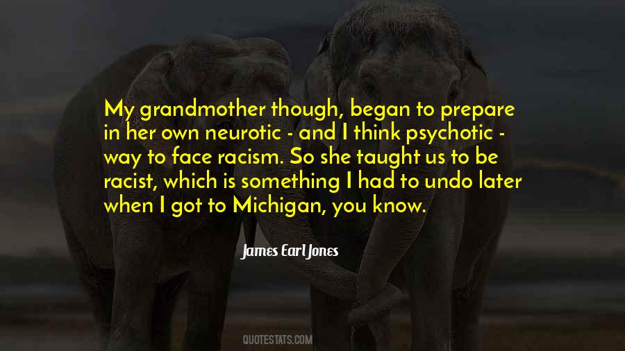 James Earl Jones Quotes #1654102