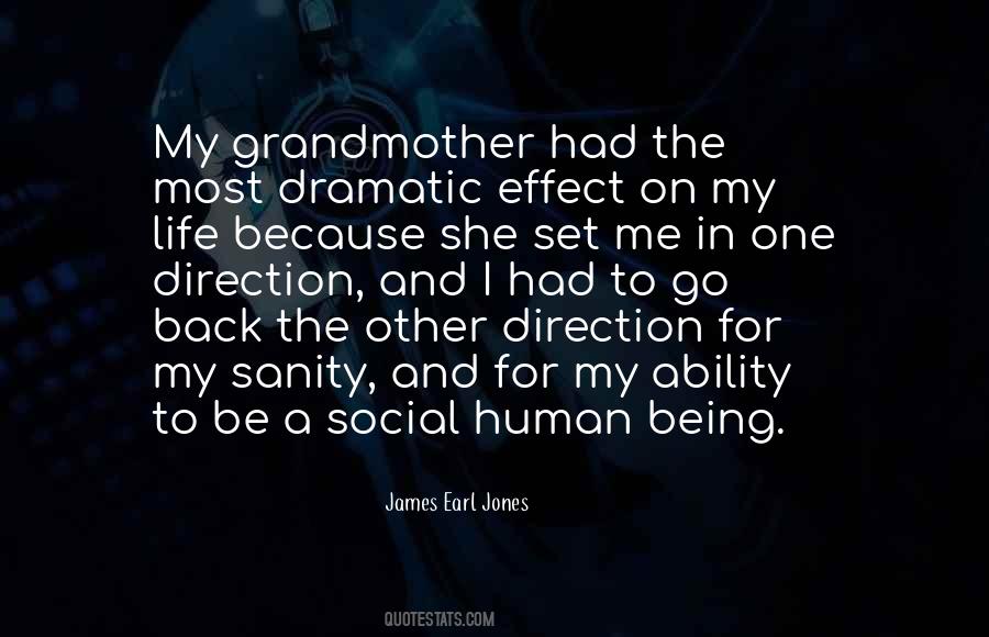 James Earl Jones Quotes #165709