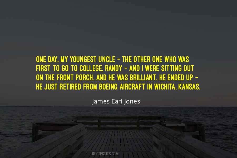 James Earl Jones Quotes #370740