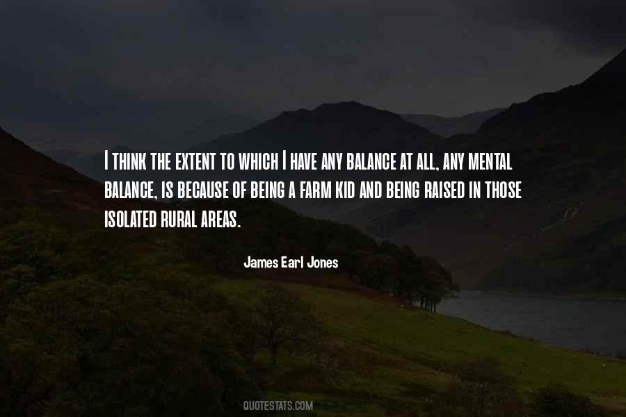 James Earl Jones Quotes #527341