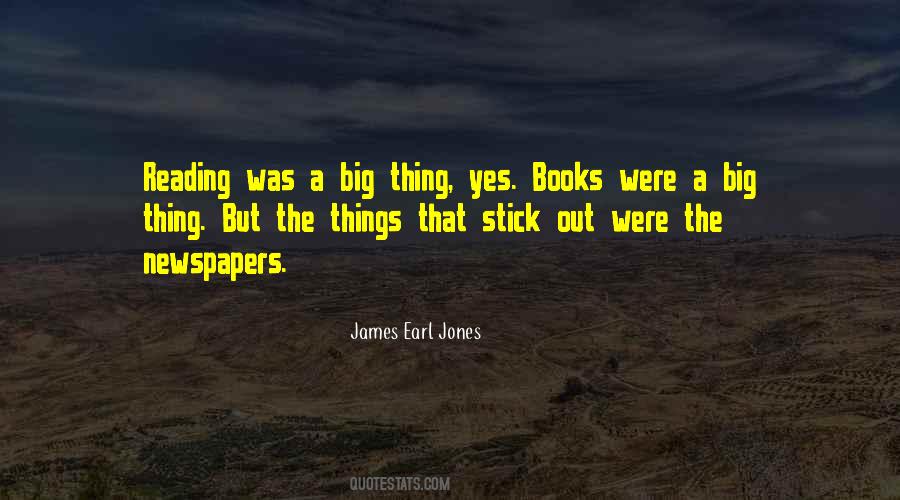 James Earl Jones Quotes #850004