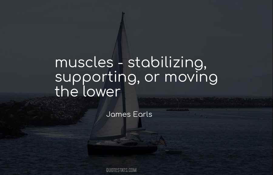 James Earls Quotes #372683