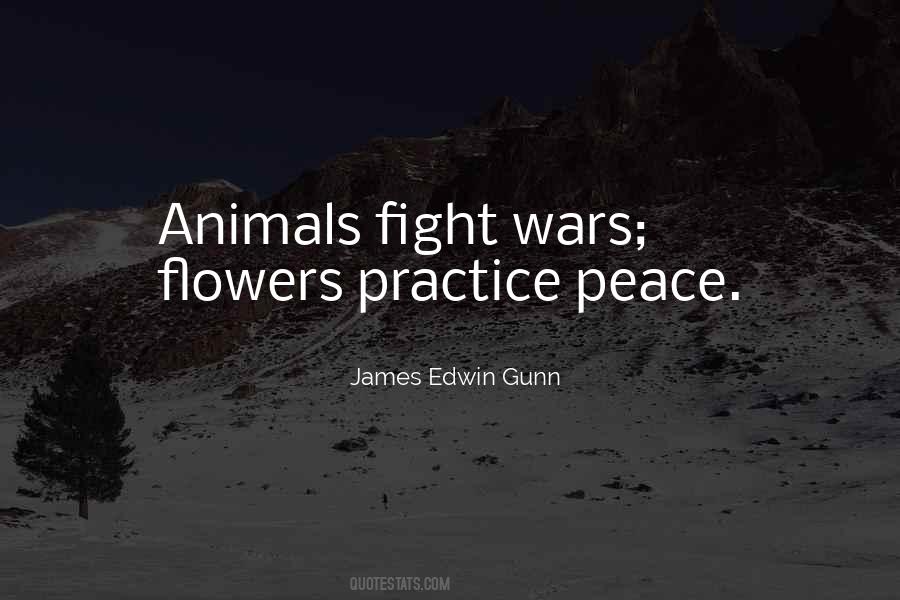 James Edwin Gunn Quotes #247034