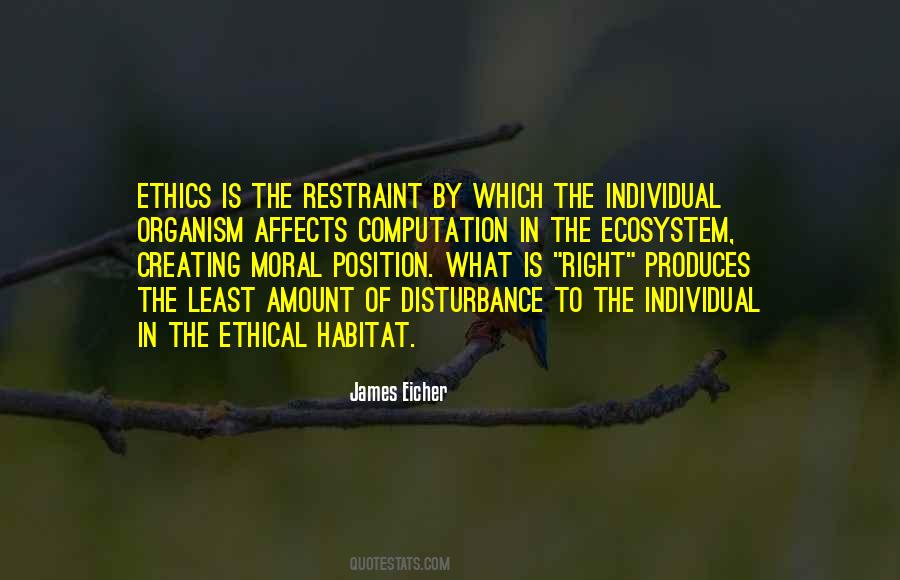 James Eicher Quotes #1779748 James Eicher Quotes #1779748