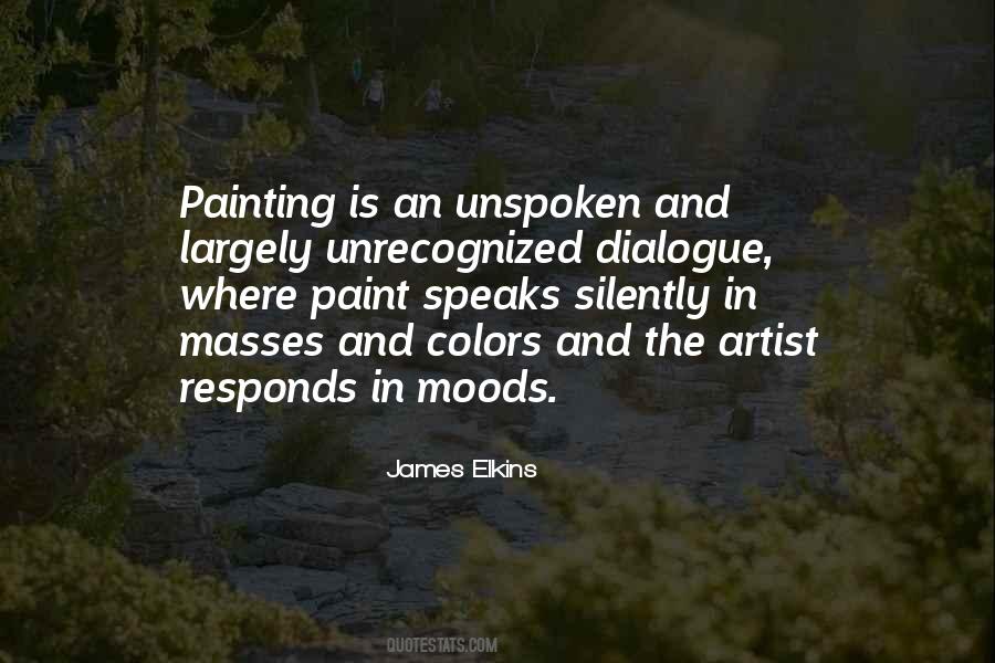 James Elkins Quotes #1364004