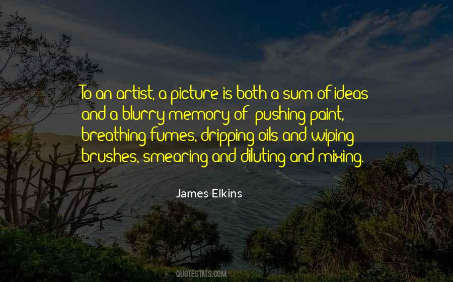 James Elkins Quotes #1642551