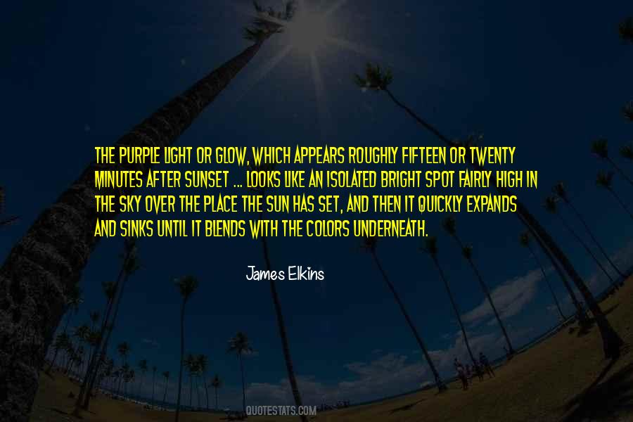 James Elkins Quotes #503867