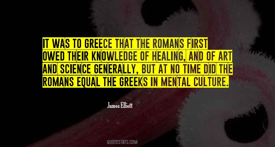 James Elliott Quotes #856674 James Elliott Quotes #856674