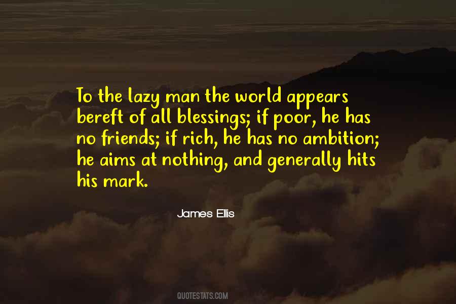 James Ellis Quotes #1764559