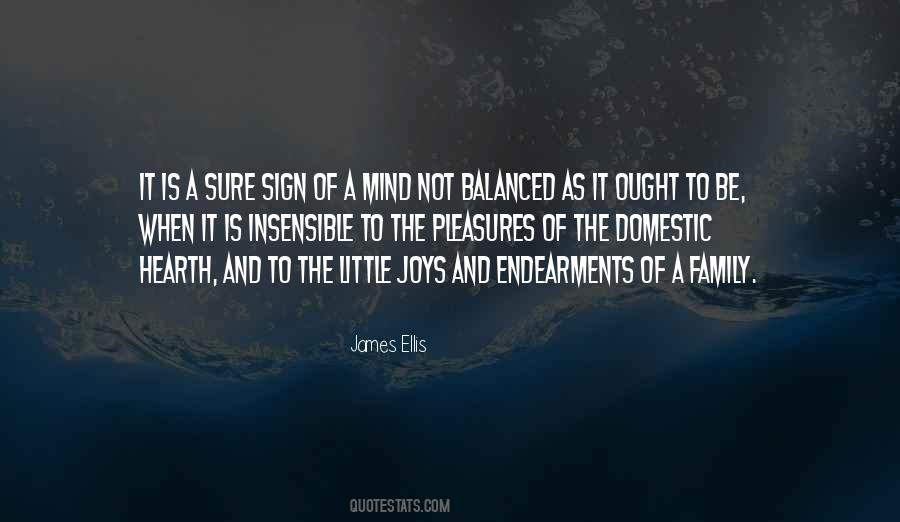 James Ellis Quotes #708240