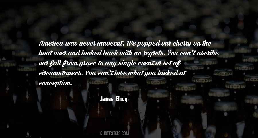 James Ellroy Quotes #1071617