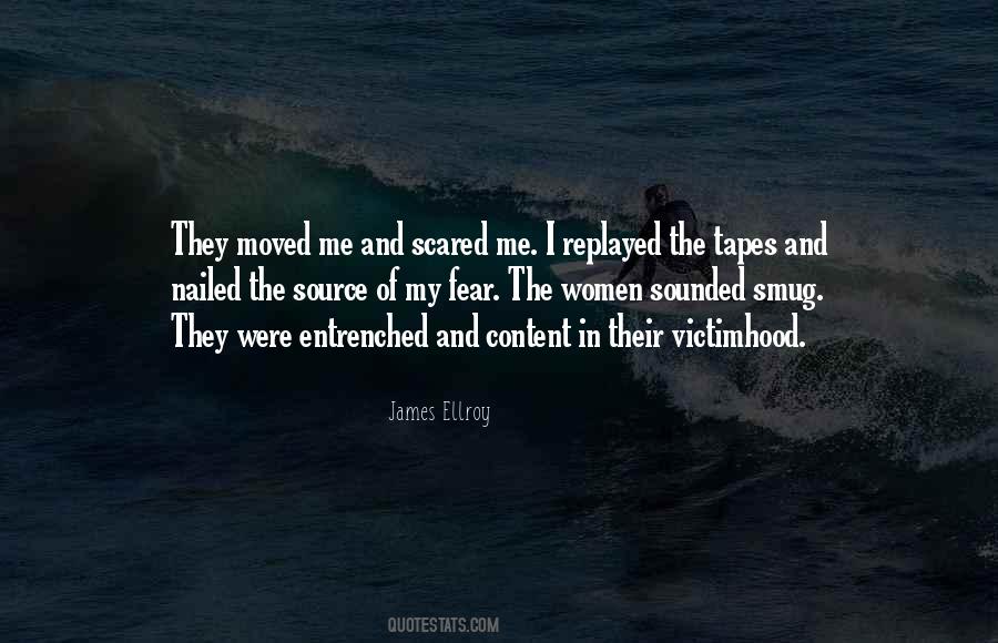 James Ellroy Quotes #1139641