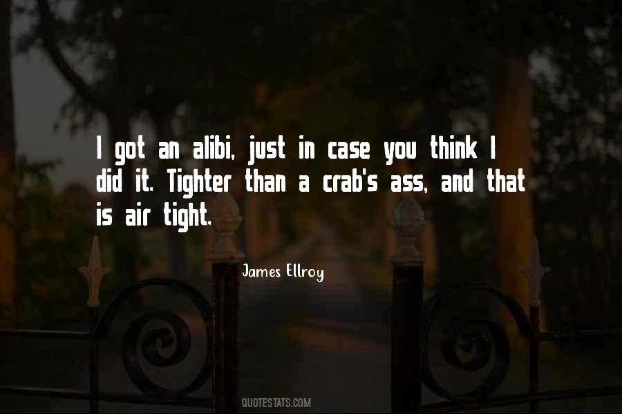 James Ellroy Quotes #1231549