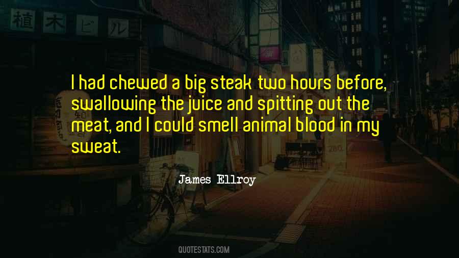 James Ellroy Quotes #1635732