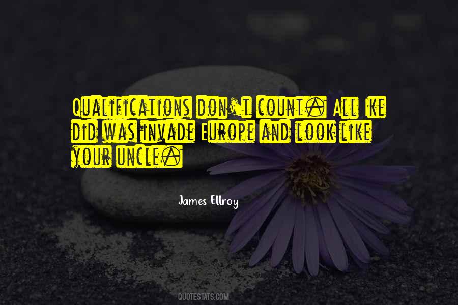 James Ellroy Quotes #364044