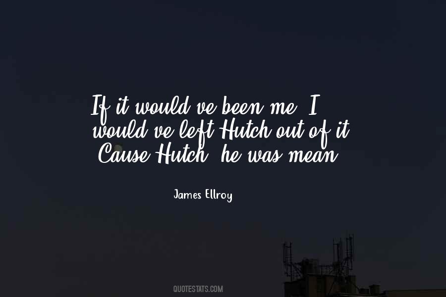 James Ellroy Quotes #482151