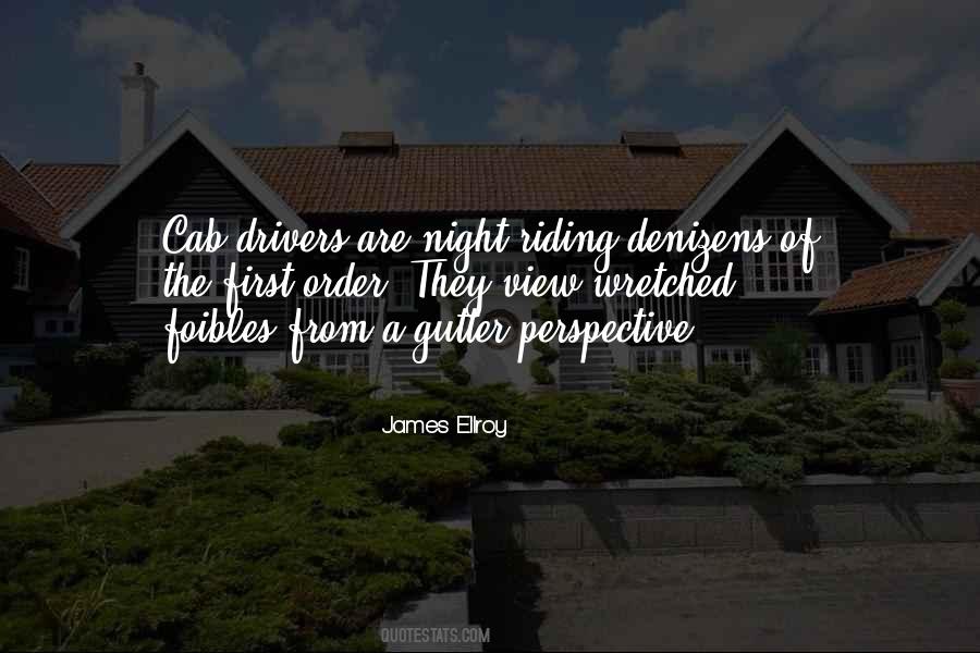James Ellroy Quotes #611697
