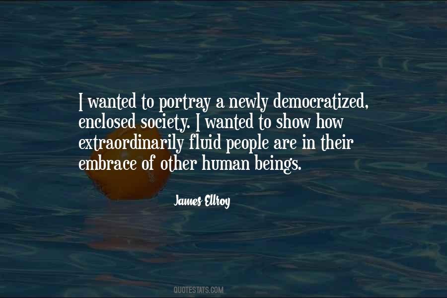 James Ellroy Quotes #627961