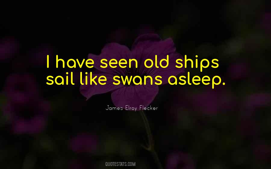 James Elroy Flecker Quotes #1456365 James Elroy Flecker Quotes #1456365